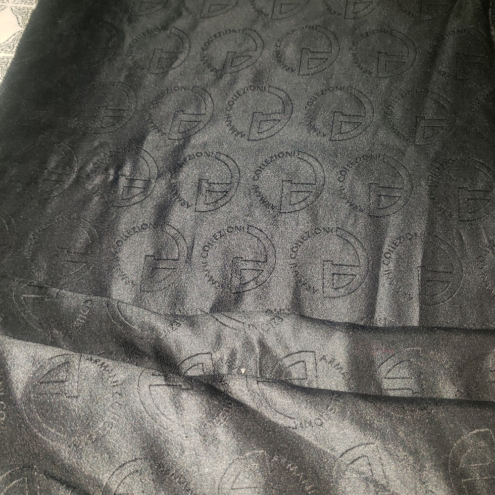 Scarf - Picture 2 of 3
